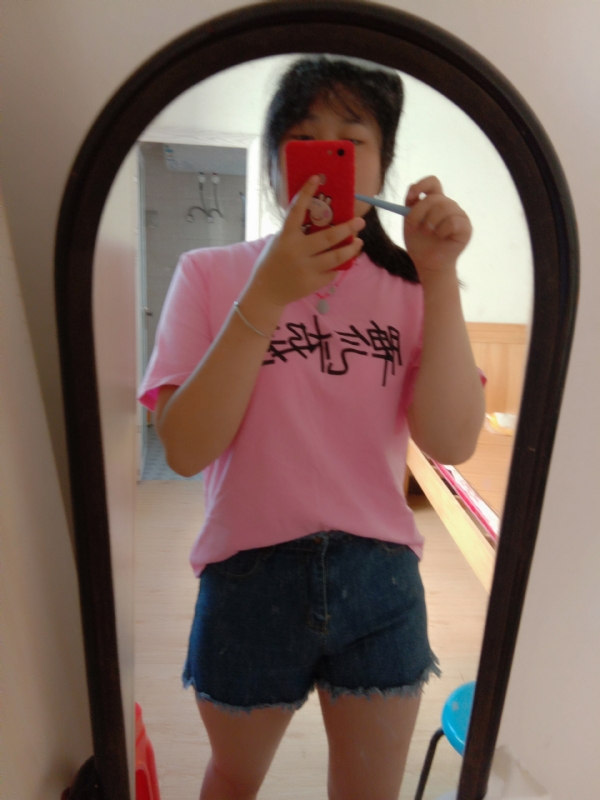 何止中意的第一张照片--上饶父母相亲团